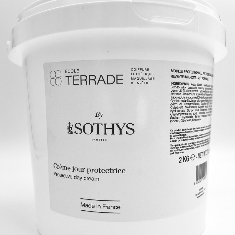 CREME JOUR PROTECTRICE