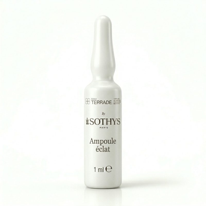AMPOULE ECLAT DE 1 ML EN PPR