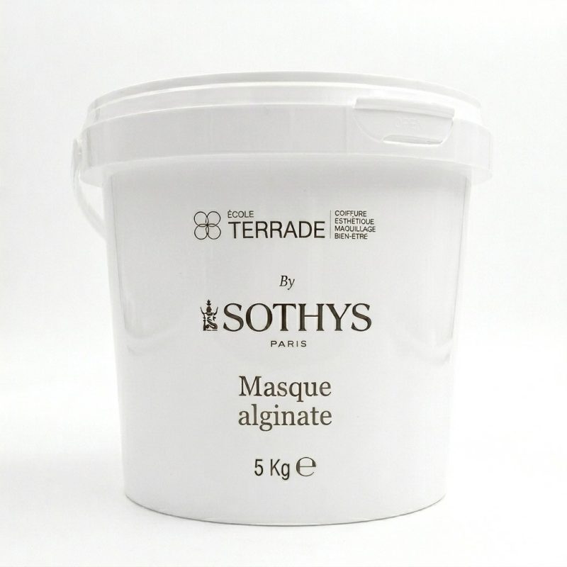 MASQUE ALGINATE - VISAGE
